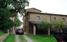 Foto ingevoerd door een huurder van Villa Il Prato