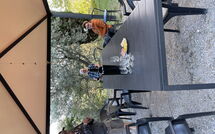 Foto ingevoerd door een huurder van Il Poggiarone