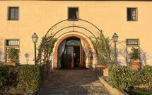 Foto ingevoerd door een huurder van Villa dei Michelangioli a Brolio