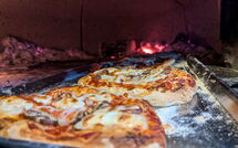 Foto ingevoerd door een huurder van Villa Marisa