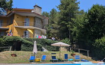 Foto ingevoerd door een huurder van Villa Marisa