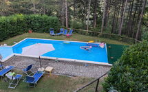 Foto ingevoerd door een huurder van Villa Marisa