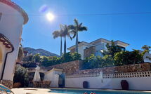 Foto ingevoerd door een huurder van Villa Rosa