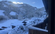 Foto ingevoerd door een huurder van Chalet 969