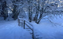 Foto ingevoerd door een huurder van Chalet 969