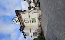 Foto ingevoerd door een huurder van Interlaken 130