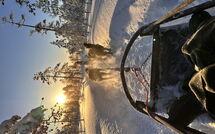 Foto ingevoerd door een huurder van Harvana