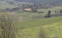 Foto ingevoerd door een huurder van Dependance di Villa Magna