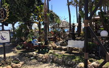 Foto ingevoerd door een huurder van Torremolinos 27