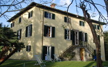 Foto ingevoerd door een huurder van Villa Clara 20