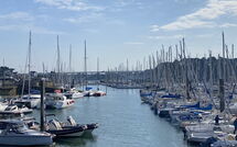 Foto ingevoerd door een huurder van Bon Port