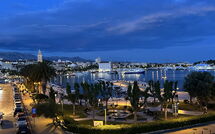 Foto ingevoerd door een huurder van Lara'S House