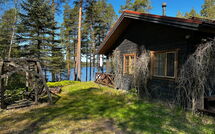 Foto ingevoerd door een huurder van Metsä-Iivari