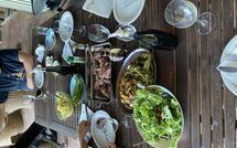 Foto ingevoerd door een huurder van Podere a Lafi