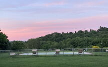 Foto ingevoerd door een huurder van Podere a Lafi