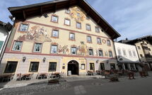 Foto ingevoerd door een huurder van Wiesenhof