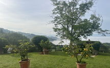 Foto ingevoerd door een huurder van Villa Flora