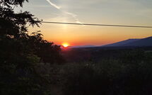 Foto ingevoerd door een huurder van La Casina