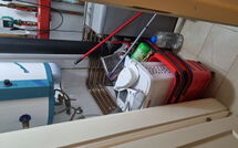 Foto ingevoerd door een huurder van Lana