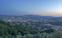 Foto ingevoerd door een huurder van Colle alla Luna