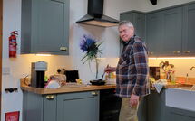 Foto ingevoerd door een huurder van The Cottage