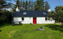 Foto ingevoerd door een huurder van The Cottage