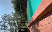 Foto ingevoerd door een huurder van Poggio Cuccule