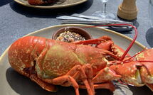 Foto ingevoerd door een huurder van Carnac 176