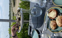 Foto ingevoerd door een huurder van Carnac 176