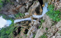 Foto ingevoerd door een huurder van Chalet Bodental 28