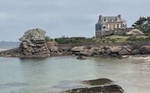 Foto ingevoerd door een huurder van Chez Yvonne