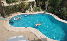 Foto ingevoerd door een huurder van Amber