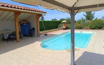 Foto ingevoerd door een huurder van Madaillan