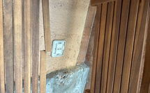 Foto ingevoerd door een huurder van Von Salis