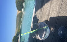 Foto ingevoerd door een huurder van Il Vallone