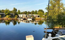 Foto ingevoerd door een huurder van Pavilion 6