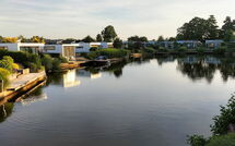 Foto ingevoerd door een huurder van Pavilion 6