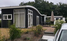 Foto ingevoerd door een huurder van Pavilion 6