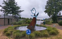 Foto ingevoerd door een huurder van Pavilion 6