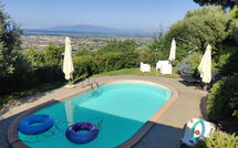 Foto ingevoerd door een huurder van Pier