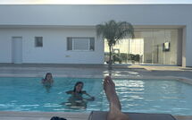 Foto ingevoerd door een huurder van Villa Donnosanto a 5 Minuti da Spiaggia. Ostuni 10