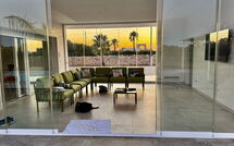 Foto ingevoerd door een huurder van Villa Donnosanto a 5 Minuti da Spiaggia. Ostuni 10