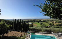 Foto ingevoerd door een huurder van Maestraccio