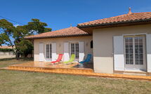 Foto ingevoerd door een huurder van L'Albizia