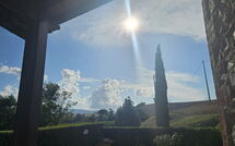 Foto ingevoerd door een huurder van Villa Alabastro