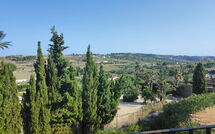 Foto ingevoerd door een huurder van Berdica