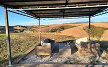 Foto ingevoerd door een huurder van Villa Barbara