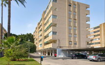 Foto ingevoerd door een huurder van Jávea 179