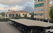 Foto ingevoerd door een huurder van Jávea 179