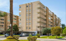 Foto ingevoerd door een huurder van Jávea 179